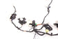 2018-26 Honda Odyssey HVAC Wire Harness w/ Blend Door Actuator Set and Resistor - Alshned Auto Parts