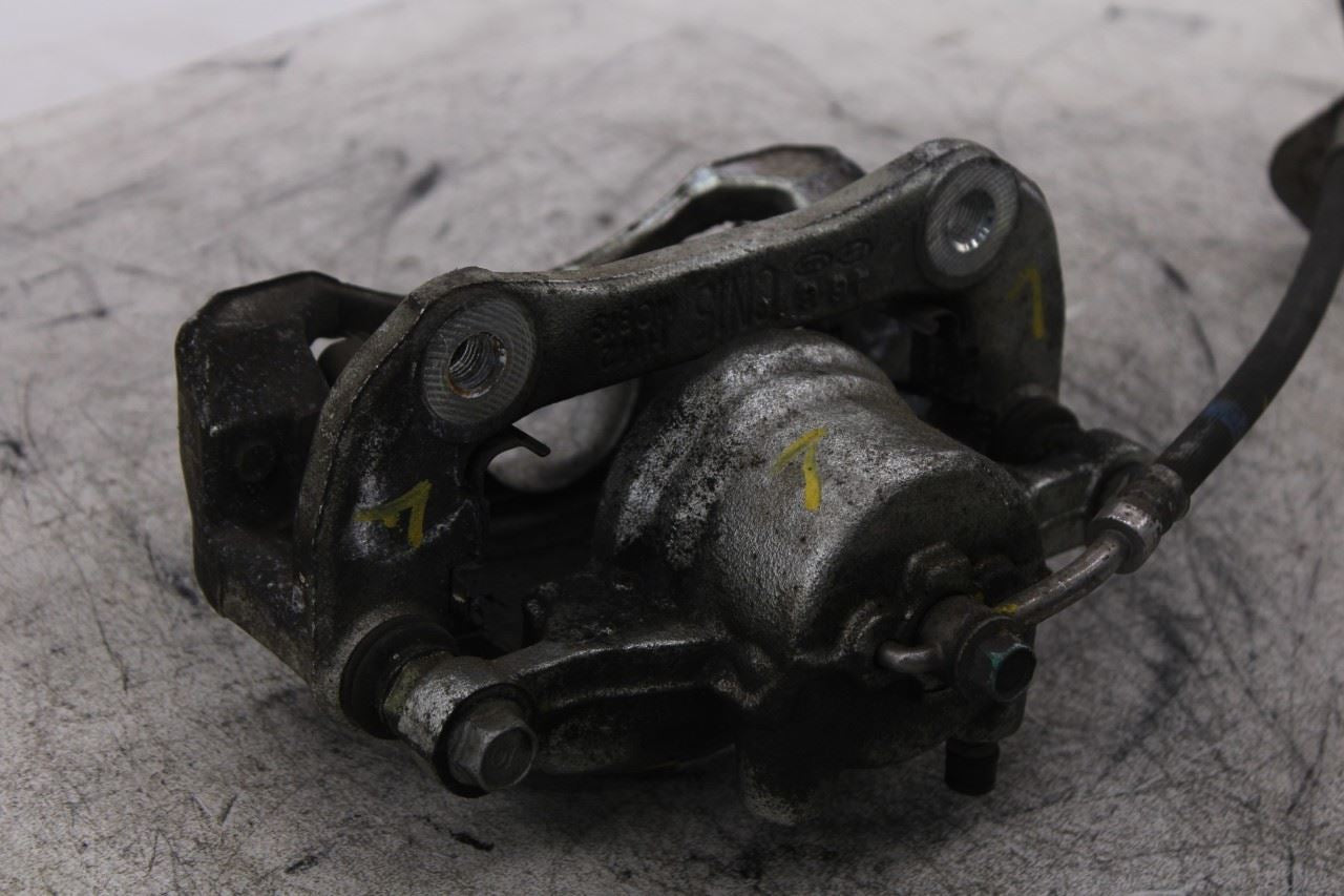 2021-2026 Hyundai Elantra SE Front Right Side Disc Brake Caliper 58190-AAA00 OEM11