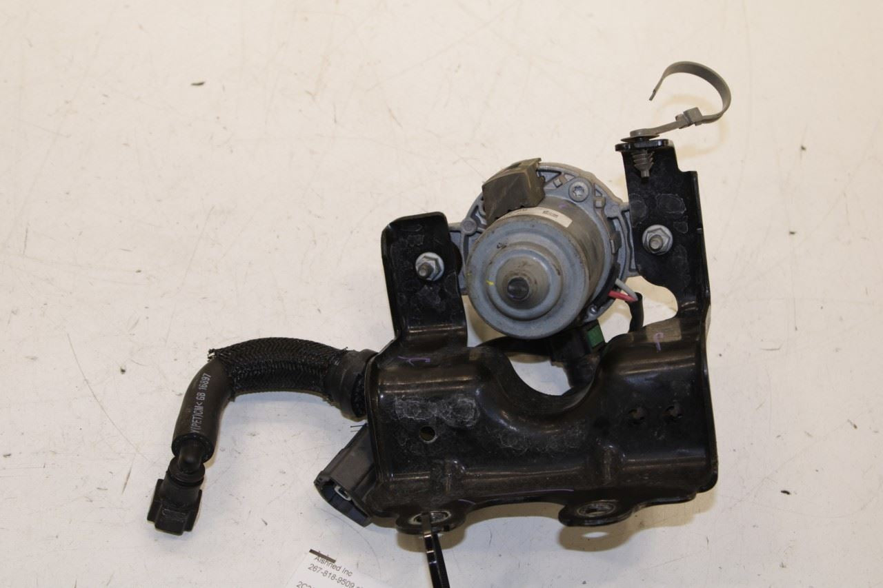 2014-23 Dodge Charger GT AWD 3.6L Engine Brake Booster Vacuum Air Pump 4581485AD - Alshned Auto Parts