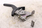 2011-24 Mitsubishi Outlander Sport SE 2.0L Emergency Parking Brake Lever Handle - Alshned Auto Parts