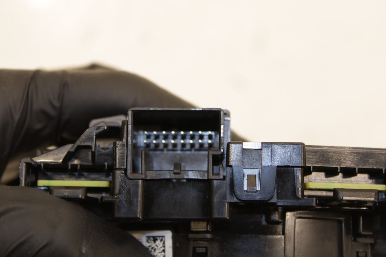 2018 Volkswagen Atlas S 3.6L AWD Steering Wheel Clock Spring 5Q0-953-549-E OEM - Alshned Auto Parts