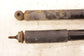 14-18 Ram 2500 Tradesman Crew Cab 2WD Front Right Left Shock Strut Absorber Set - Alshned Auto Parts