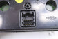 12-20 Dodge Grand Caravan GT Overhead Rear AC Heater Temperature Climate Control7