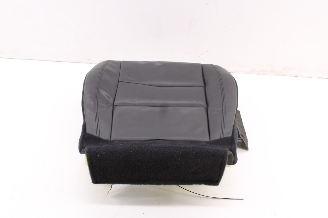18-21 Jeep Grand Cherokee Limited 3.6L Front Driver Left Side Seat Lower Cushion - Alshned Auto Parts