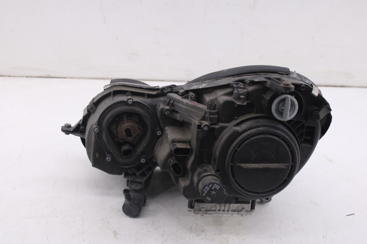 03-06 Mercedes-Benz E500 5.0L Front Passenger Right Side Bi-Xenon Headlight Lamp - Alshned Auto Parts