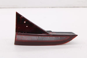 2019-2024 Volkswagen Jetta SE Rear Right Passenger Side Inner Tail Light Lamp