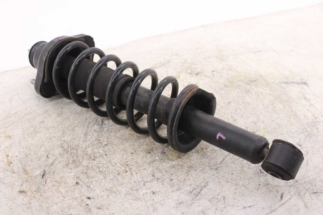 13-25 Mitsubishi Outlander Sport SE 2.0L 4WD Rear Left Side Shock Strut Absorber5