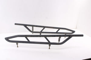 2018 Polaris RZR XP 1000 RH and LH Side Extreme Kick Out Steel Roker Slider Set