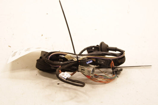 2015-2017 Jeep Wrangler Sport 2dr Front Left Driver Door Wire Harness 68244617AA - Alshned Auto Parts