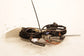 2015-2017 Jeep Wrangler Sport 2dr Front Left Driver Door Wire Harness 68244617AA - Alshned Auto Parts