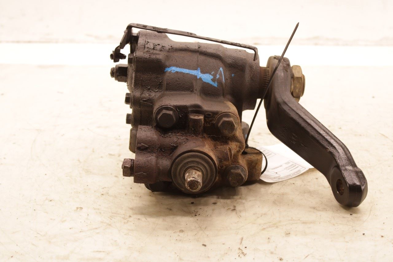 2014-2026 RAM 2500 Tradesman 6.4L 4x2 Power Steering Gear 68210720AB OEM - Alshned Auto Parts