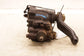 2014-2026 RAM 2500 Tradesman 6.4L 4x2 Power Steering Gear 68210720AB OEM - Alshned Auto Parts