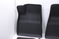 2021-2023 Tesla 3 Front and Rear Right Left Side All Weather Floor Mats Set of 6 - Alshned Auto Parts