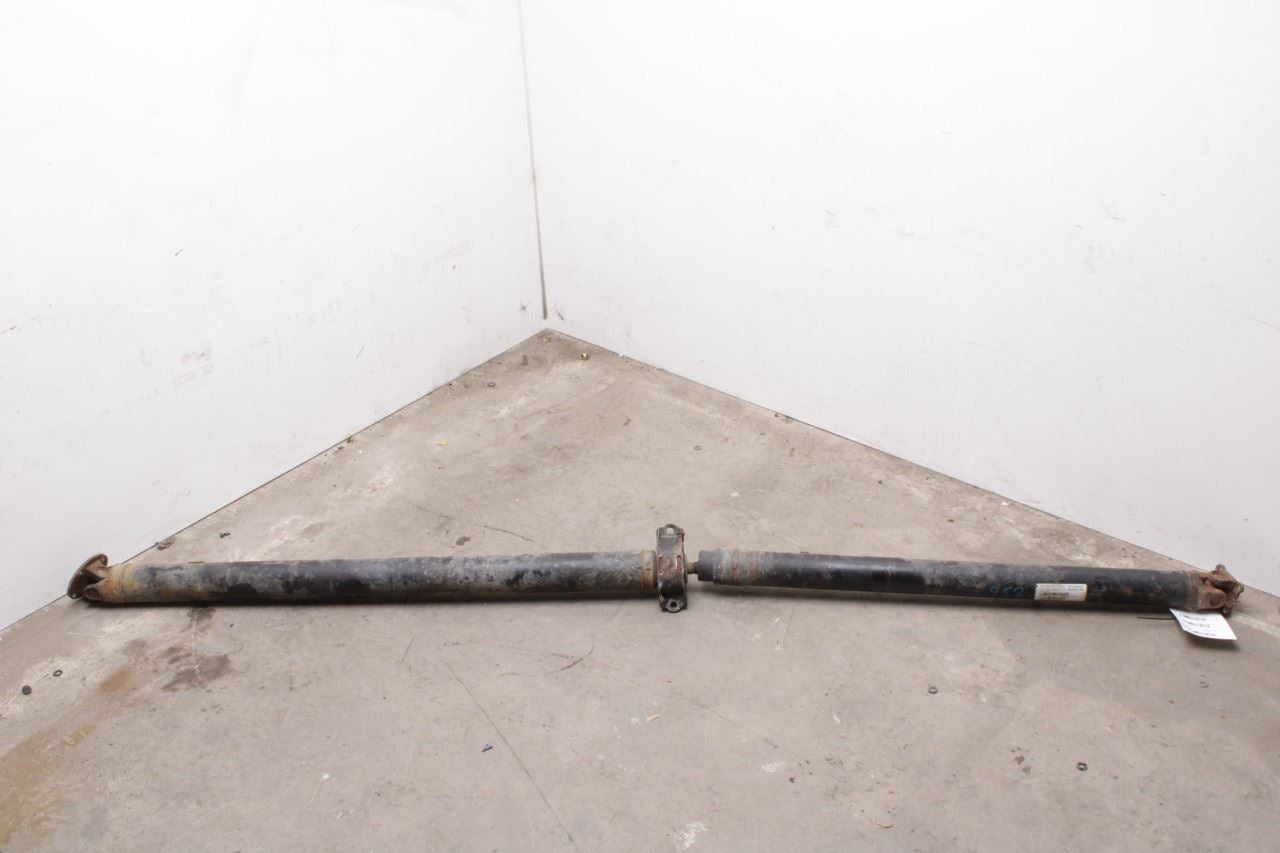 2014-2020 Infiniti QX60 Pure 3.5L AWD Rear Drive Shaft Propeller 37000-3JA2B OEM - Alshned Auto Parts