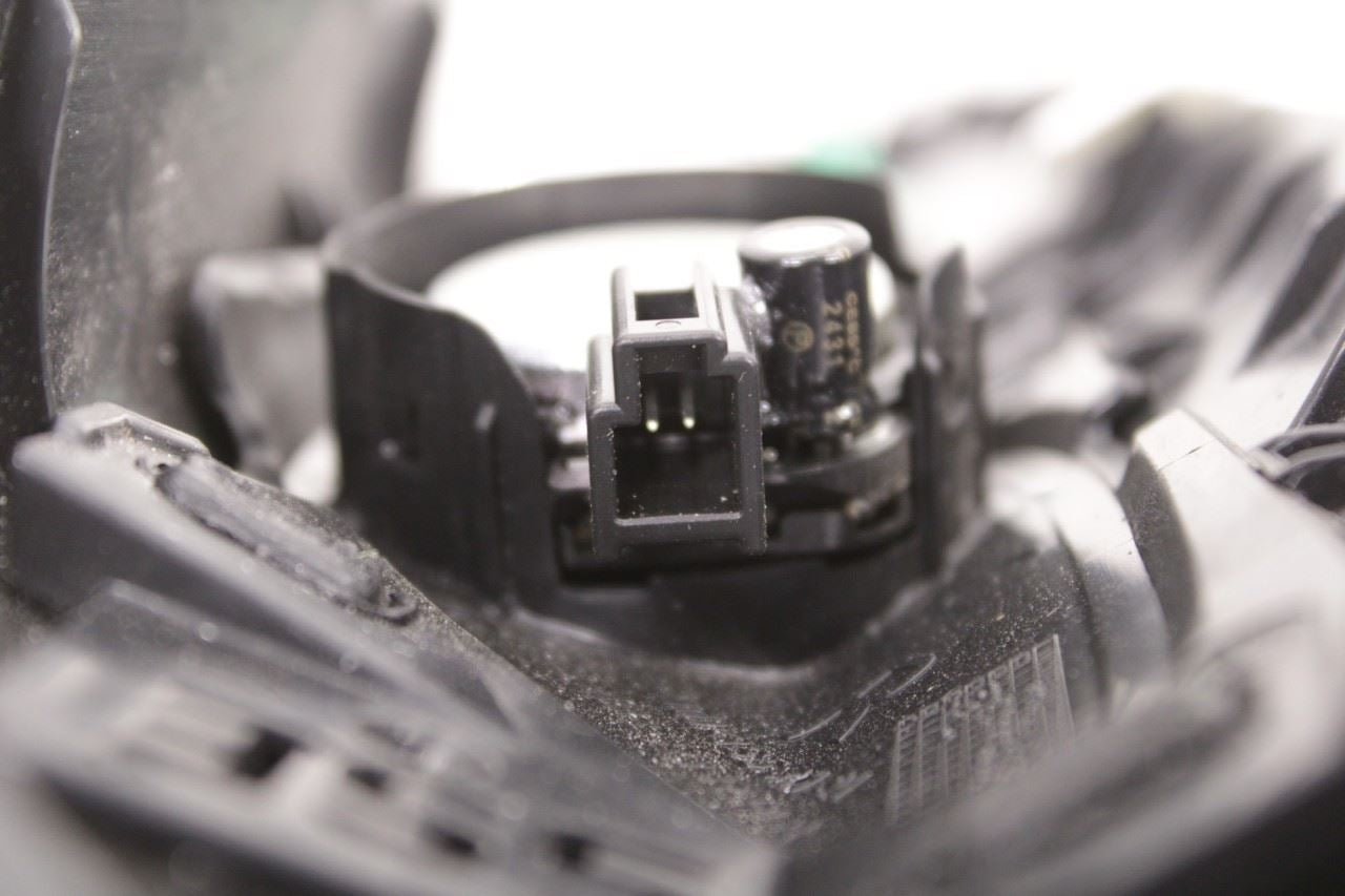 23-25 Acura Integra A-Spec Front Right and Left A-Pillar Trim Panel 84101-T20-A1 - Alshned Auto Parts