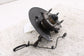 10-14 Ford Mustang Premium Conv V6 4.0L RWD Front Right Side Spindle Knuckle Hub - Alshned Auto Parts