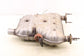 2015-2021 Jeep Grand Cherokee Limited 3.6L Exhaust System Center Middle Muffler - Alshned Auto Parts