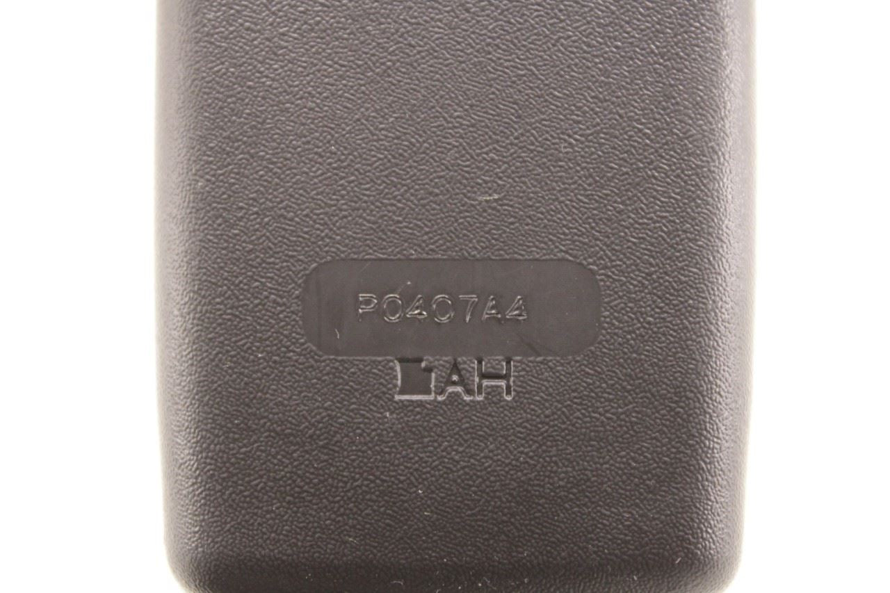 2022-23 Hyundai Tucson SEL 2.5L AWD Front Passenger Right Side Seat Belt Buckle - Alshned Auto Parts