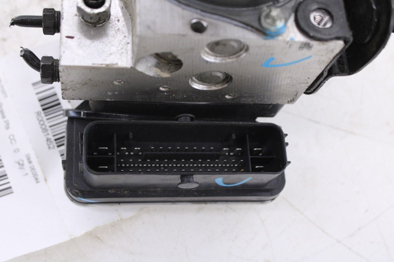 23-25 Toyota Corolla LE 2L ABS Anti Lock Brake Pump Control Module 44050-02M011