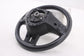 14-20 Dodge Grand Caravan GT 3.6L FWD Steering Wheel Leather w/ Control Buttons - Alshned Auto Parts