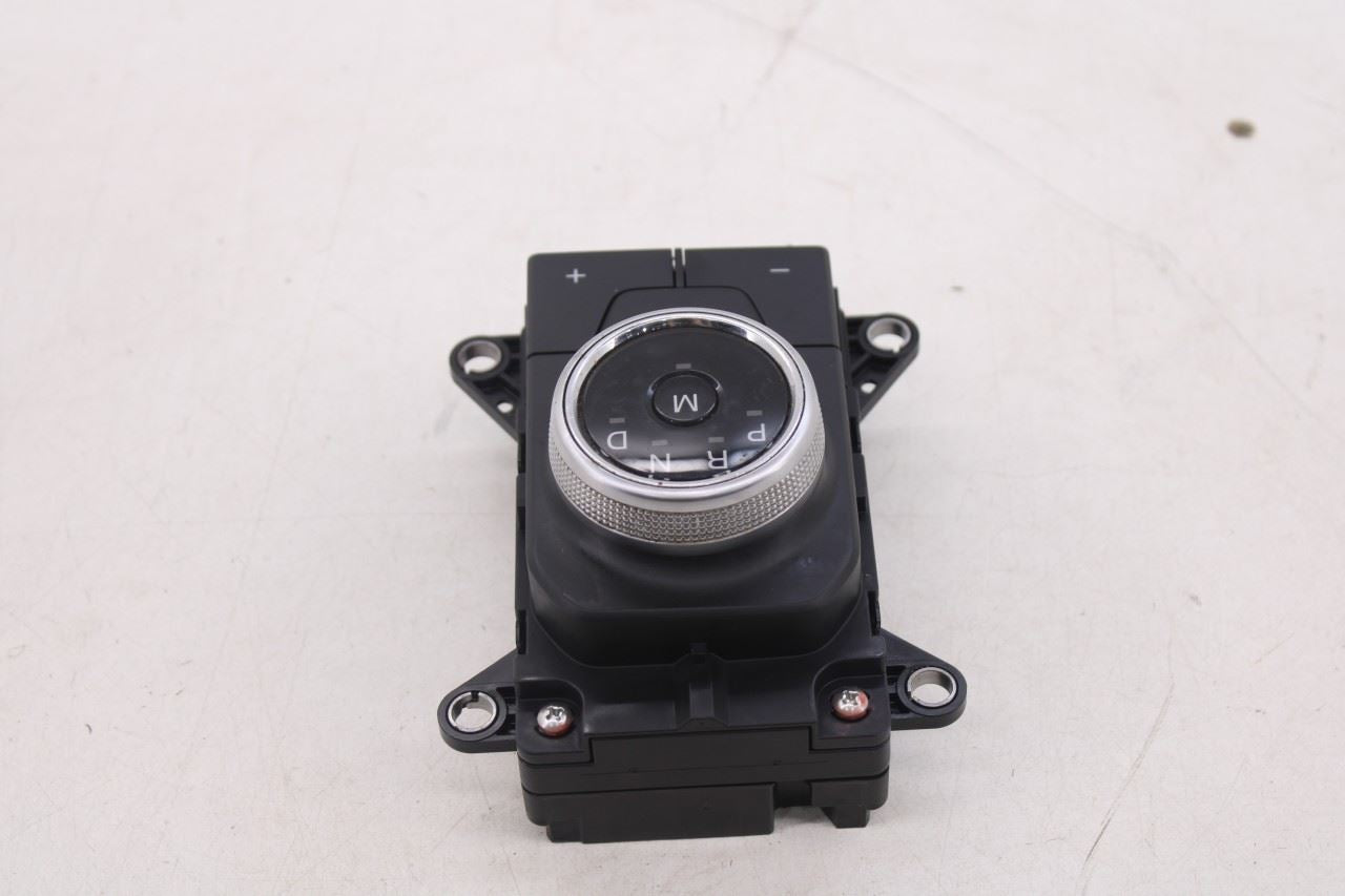 20-21 Ford Expedition Max XLT 3.5L Auto Transmission Gear Shifter Lever Selector - Alshned Auto Parts