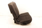 22-23 Hyundai Tucson SEL Rear Right 2nd Row Seat Complete w/ Seat Belt Retractor - Alshned Auto Parts
