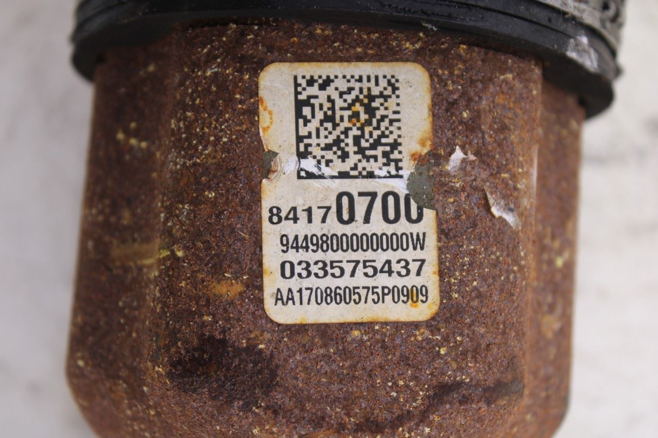 2018-2024 Chevrolet Equinox LT FWD Front Right Side CV Axle Drive Half Shaft7