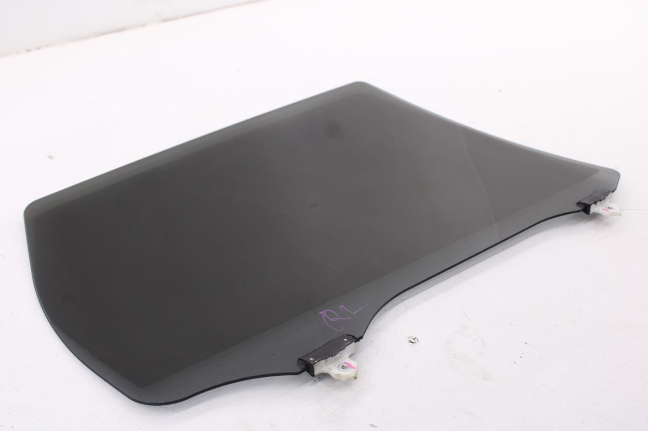 2016-2025 Mitsubishi Outlander Sport SE Rear Left Door Window Glass 5736A679 OEM6