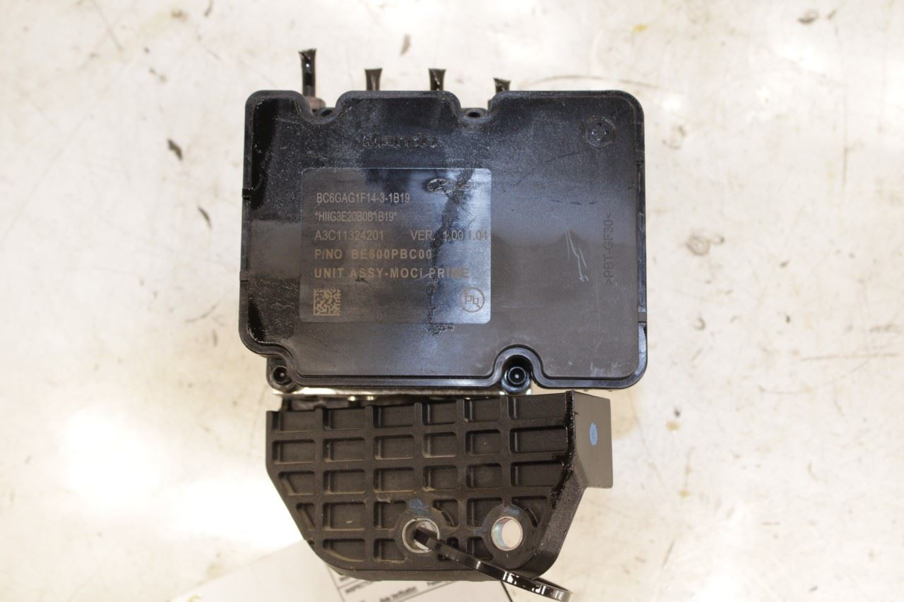 2022-2024 Hyundai Tucson SEL 2.5L ABS Anti Lock Brake Pump Control Module - Alshned Auto Parts