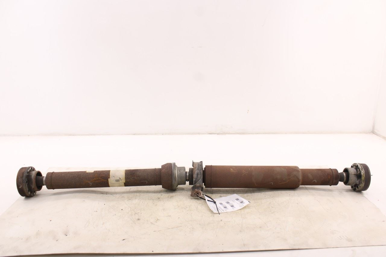 2014-2022 Jeep Grand Cherokee Limited 3.6L 4WD Rear Drive Shaft 68206211AA OEM - Alshned Auto Parts