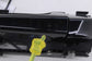 2011-2018 Porsche Cayenne S 4.8L AWD Rear Driver Left Side Door Exterior Handle6