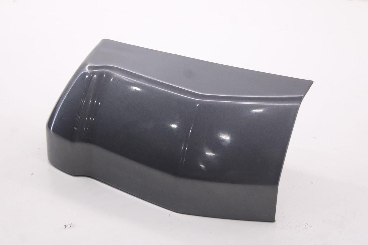2021-26 Ford F150 XLT SuperCrew Rear Truck Cab RH LH Lower Corner Molding *ReaD* - Alshned Auto Parts