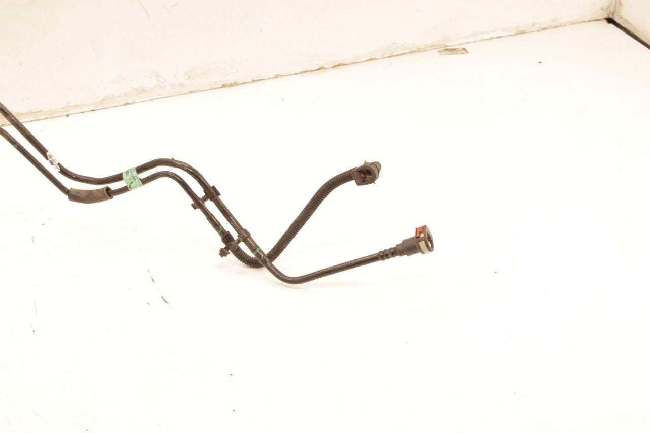 16-18 Ram 2500 Tradesman Crew Cab 6.4L Front Fuel Gas Supply and Vapor Line Set - Alshned Auto Parts