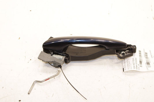 20-25 Mazda CX-30 2.5 S Rear Left Side Exterior Door Handle BDTS-73-410D-13 OEM - Alshned Auto Parts
