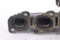 15-21 Mercedes-Benz C300 4Matic Sedan 2L Engine Turbocharger w/ Exhaust Manifold - Alshned Auto Parts