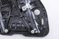 16-20 KIA Optima EX Front Right Side Door Window Regulator w/ Carrier and Motor - Alshned Auto Parts