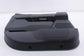21-25 Ford F150 XLT Supercrew Rear Left Side Door Trim Panel ML3B-16642A55-A OEM17