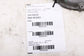 2017-2024 Infiniti QX60 Engine 3.5L Engine Rear Timing Chain Cover 13500-6TA1B11