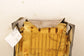 1997-04 Chevrolet Corvette 5.7L Front Right Side Seat Lower Cushion 12455447 OEM - Alshned Auto Parts