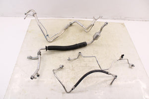 21-25 Infiniti QX50 2.0L AC Conditioning Suction Discharge Liquid Hose Line Set