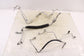 21-25 Infiniti QX50 2.0L AC Conditioning Suction Discharge Liquid Hose Line Set - Alshned Auto Parts