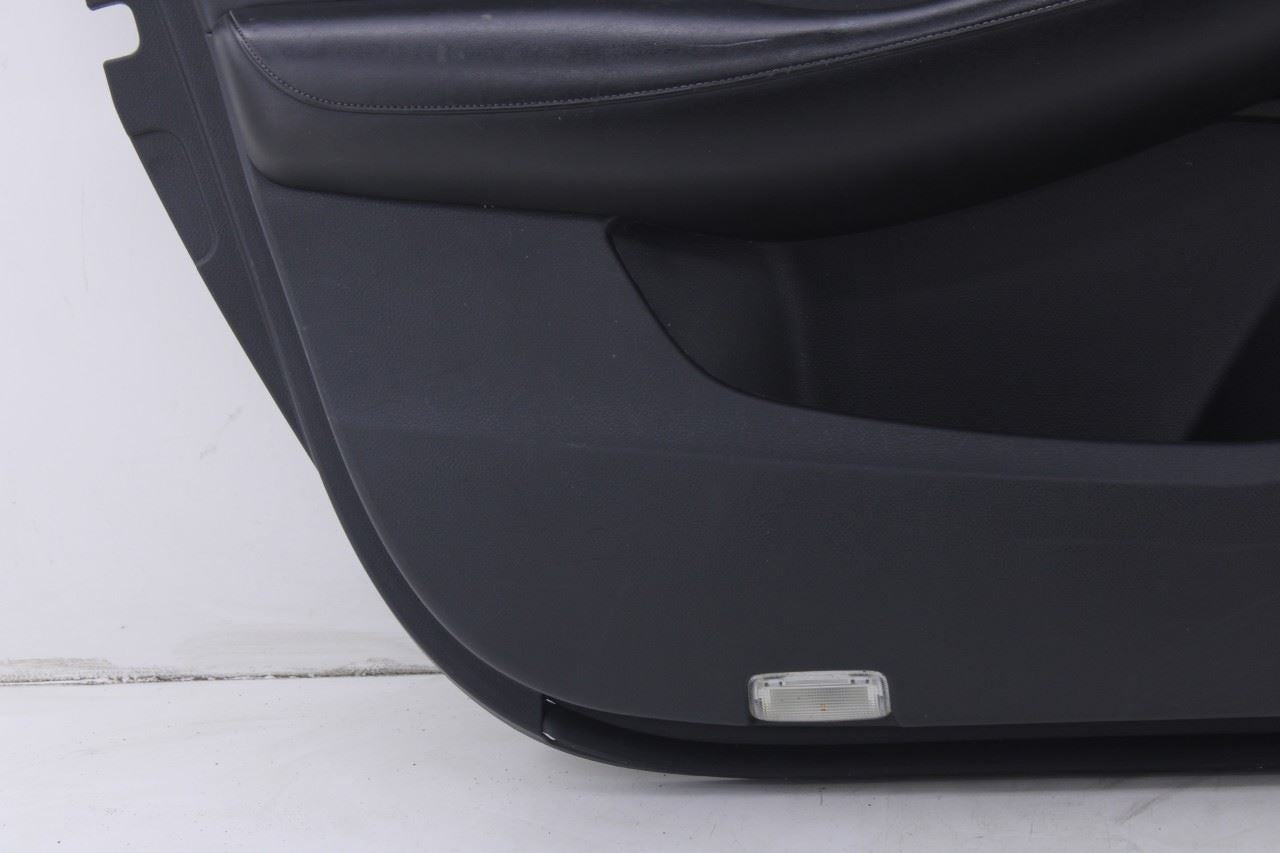 2019-2025 Infiniti QX50 ESSENTIAL Front Left Side Door Trim Panel 809A15NF1A OEM - Alshned Auto Parts