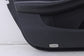 2019-2025 Infiniti QX50 ESSENTIAL Front Left Side Door Trim Panel 809A15NF1A OEM - Alshned Auto Parts