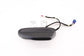 2018-2021 Jeep Grand Cherokee Limited Roof Exterior Shark Fin Antenna 68306633AA - Alshned Auto Parts