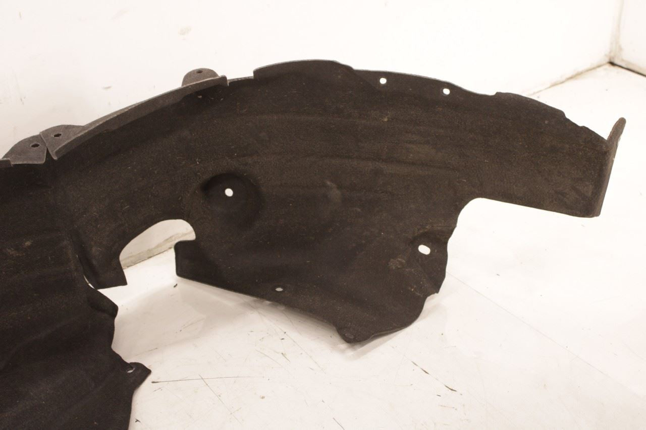 23-26 Acura Integra A-Spec Rear Left Driver Side Wheelhouse Liner Splash Shield - Alshned Auto Parts