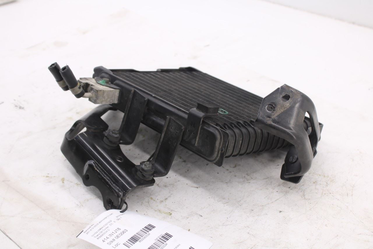 2016-2020 Infiniti QX60 3.5L AWD Automatic Transmission Oil Cooler 21606-9PF0A4