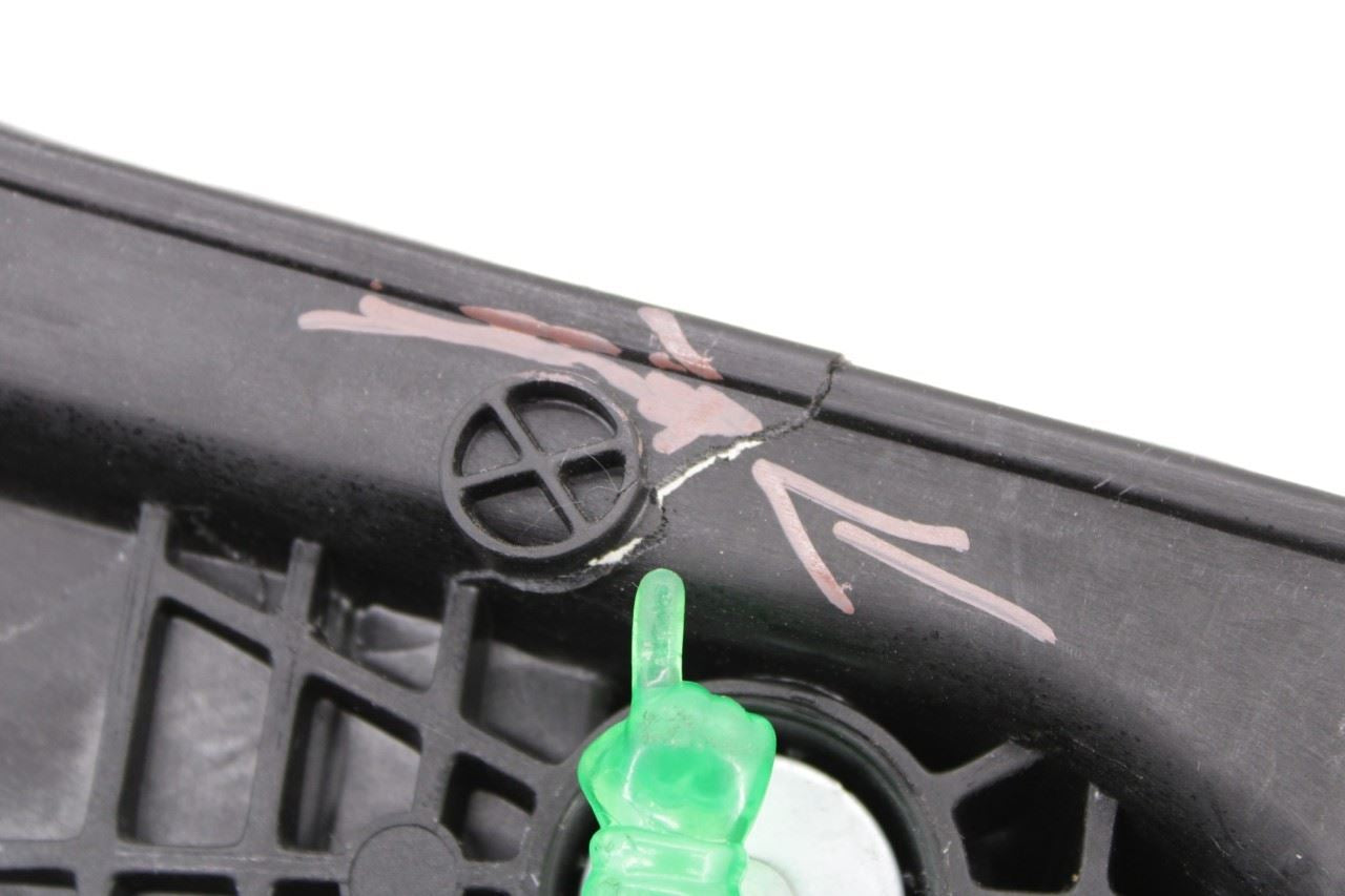 21-24 Kia K5 GT-Line Rear Left Door Window Regulator w/ Carrier and Motor *ReaD* - Alshned Auto Parts