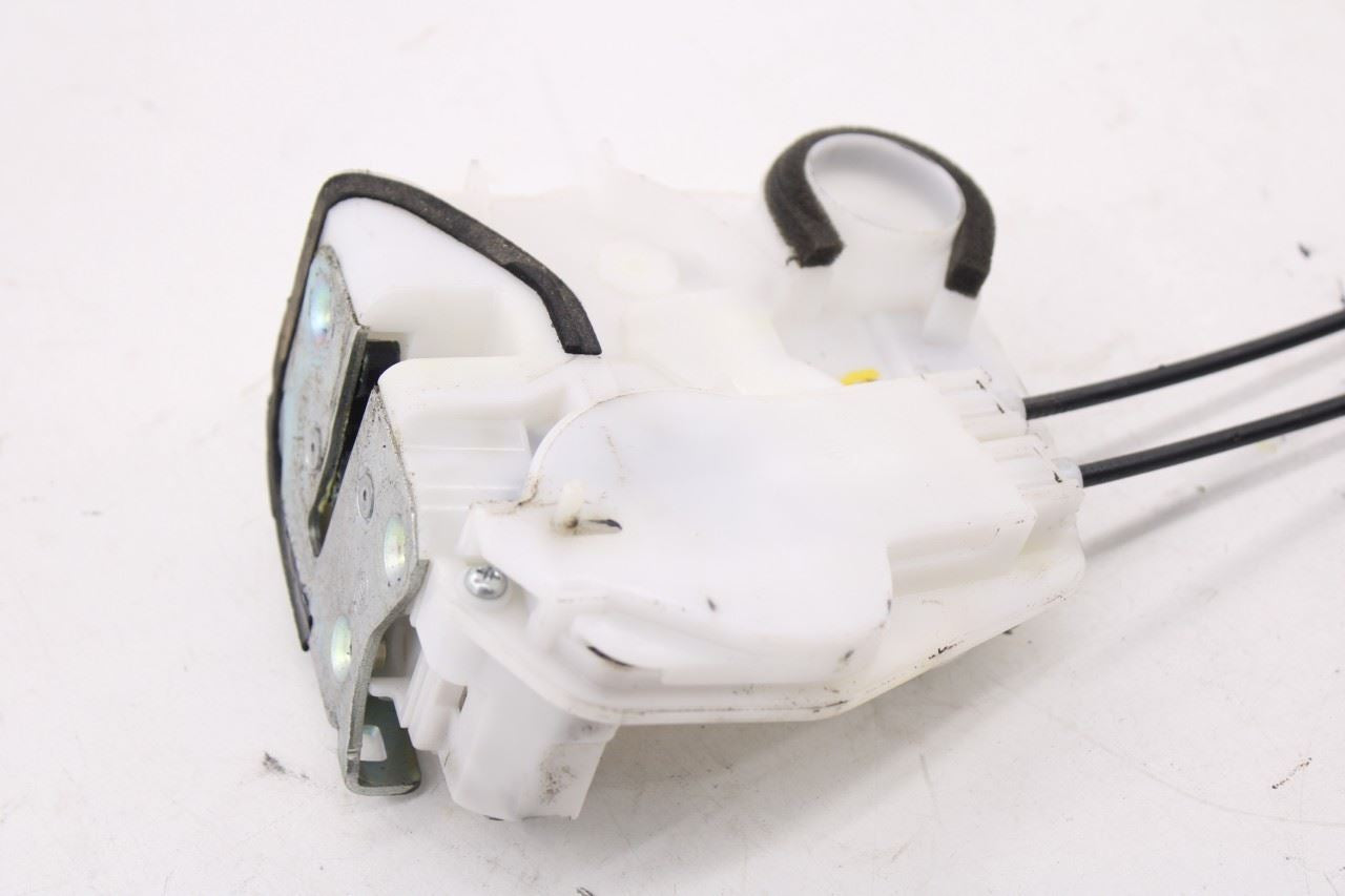 2011-2025 Mitsubishi Outlander Sport SE Rear Left Side Door Lock Latch Actuator8