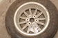 19-26 Ram 1500 Big Horn Aluminum Spare Wheel Tire Goodyear 245/70R18 110S R18x77