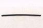 10-16 Audi S4 Premium Plus Rear Right Door Belt Outer Molding Inner Weatherstrip2